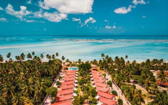 Costa Dourada Village