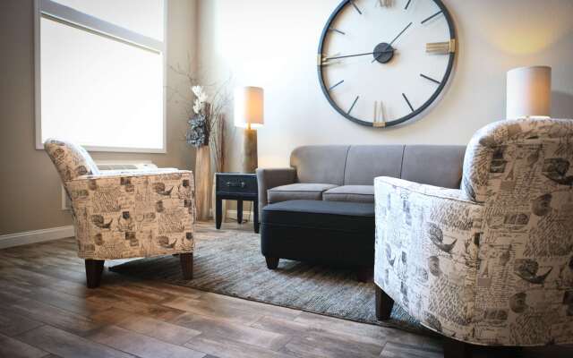 GrandStay Hotel & Suites Perham