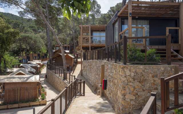 Talaia Plaza Ecoresort