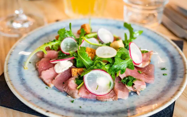 ibis Styles Limoges Centre