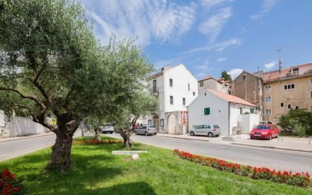 Split Bliss Apartments
