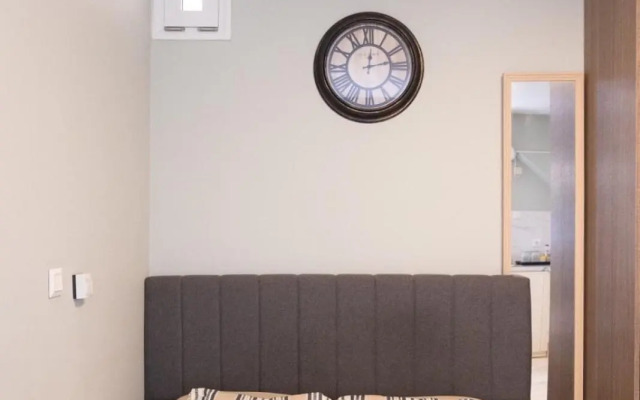 AIOLOS LUXURY apartment 1