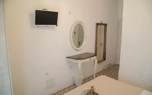 Filizce Alacati