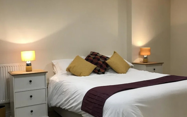 The Castle Hotel