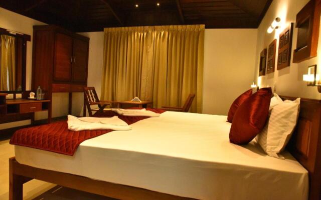 Cherai Beach view Heritage