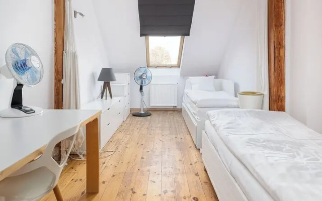 RentPlanet - Apartament Racławicka