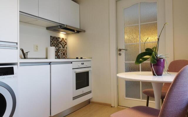 Elite Residence