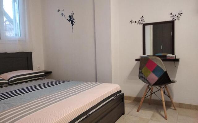 kassiani apartment 4