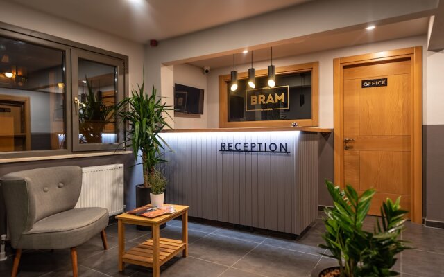 Bram Hotel Istanbul