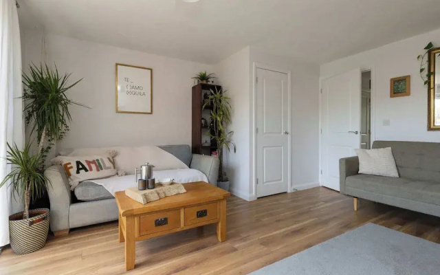 Coastal Home for 6 in The Witterings