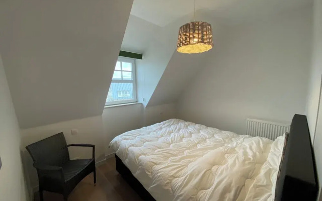 Apartment in Nieuwpoort With Central Location