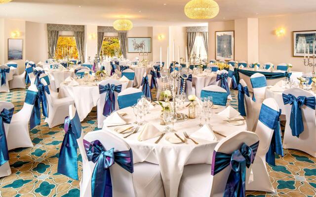 Mercure Chester Abbots Well Hotel