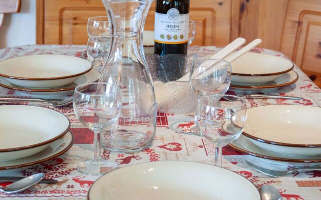 Apartment Apt212X Veysonnaz