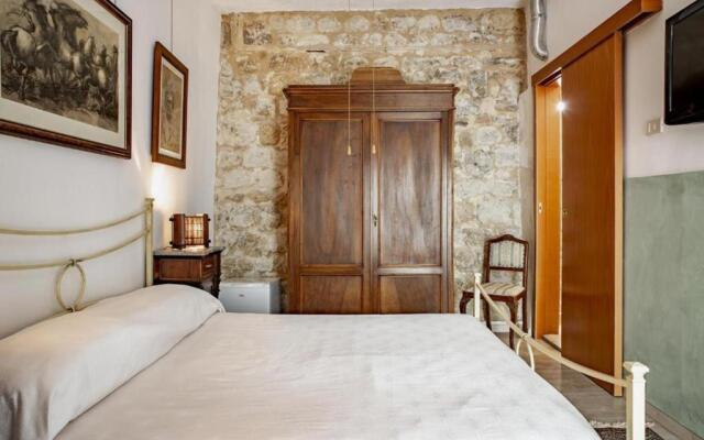 Appartamento La Rupe