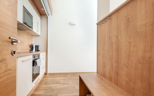 Gorgeous Apartment in Saalbach with Sauna near Ski Slopes