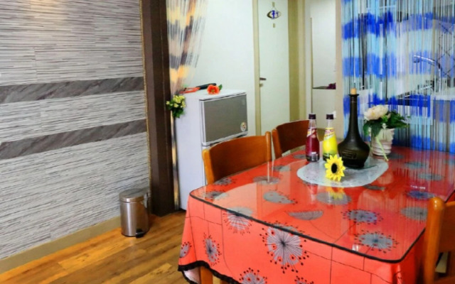 Gangneung Karis Pension