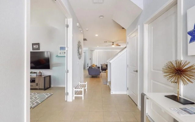 Daniel's Bella Vida Vacation Home