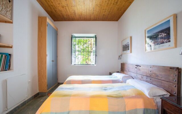 Casa del Ingeniero Jefe