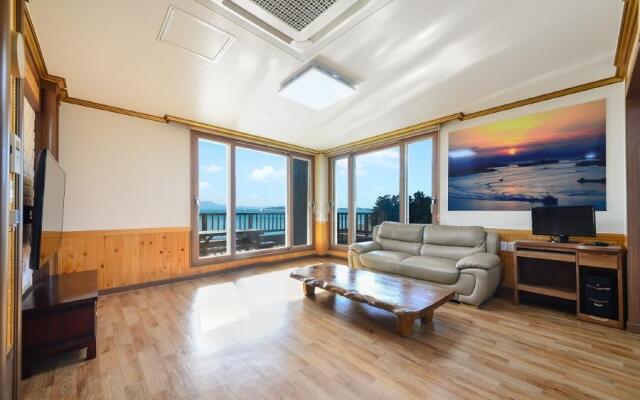 Yeosu Haein Pension