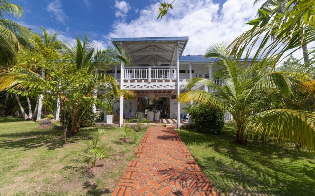 Quinta del Mar Tintipán