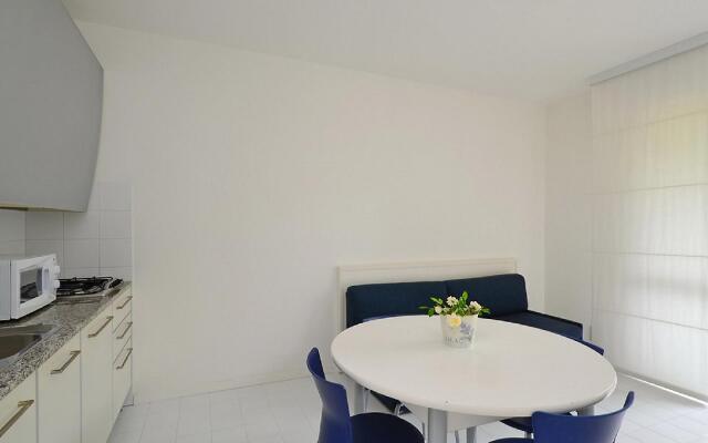 Parco Hemingway - One Bedroom No.3