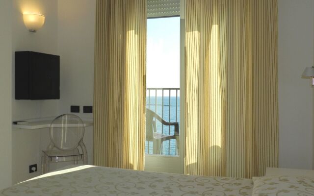 Hotel Venere Azzurra