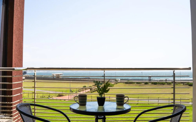 Point water front executive apartment