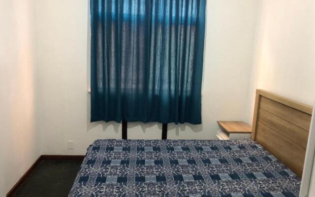 Apartamento na Praia do Forte