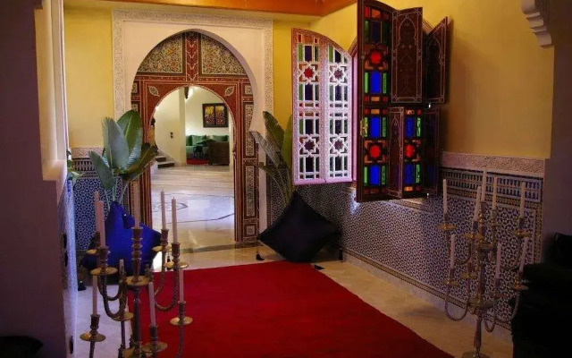 Dar Selwan