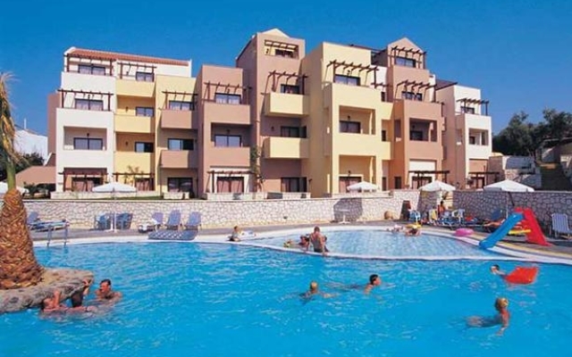 Althea Village Apartments