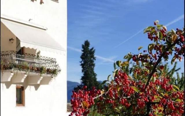 Apartment Schloss Paschbach