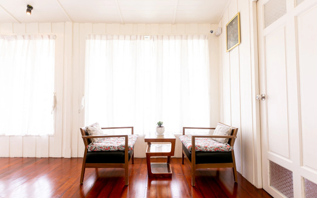 A Sleep Bangkok Charoenkrung