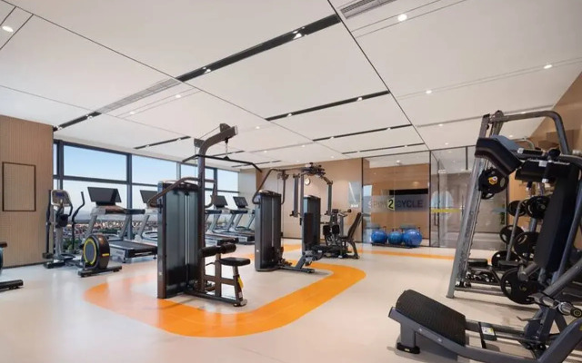 Home2 Suites by Hilton Chengdu Huaizhou New Town