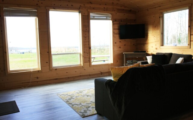 The Netarts Surf Inn