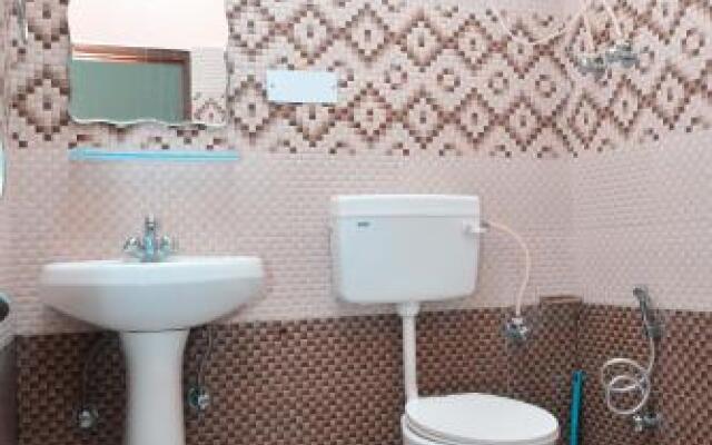 Hotel Backpackers Inn
