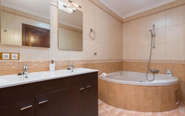VILLA ARHU - Villa for 8 people in Capdepera.