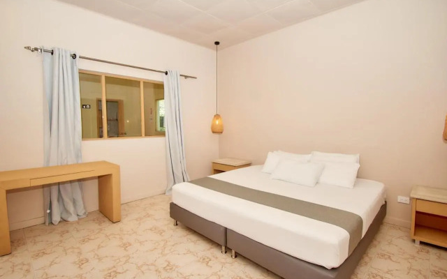 La Iguana de Santa Fe by Bernalo Hotels