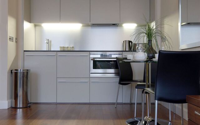The Chambers Park Place Apartments