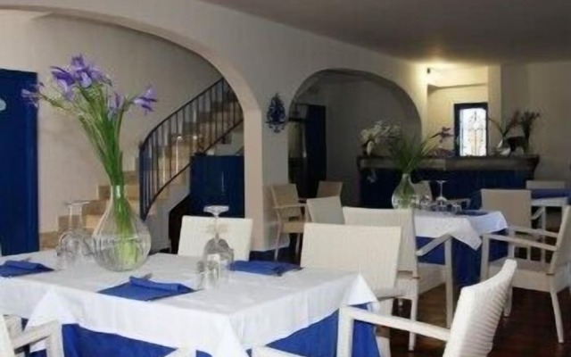 Hotel Ristorante Meson Feliz