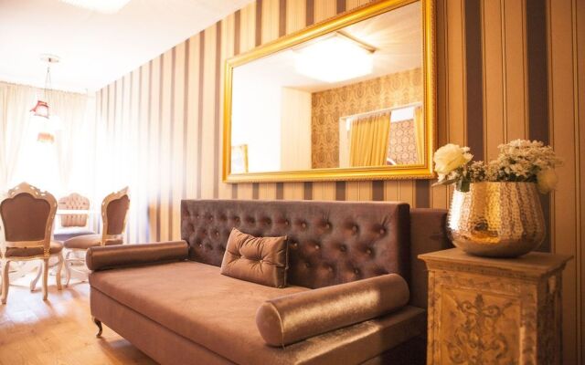 Apartment Ludwig XV.