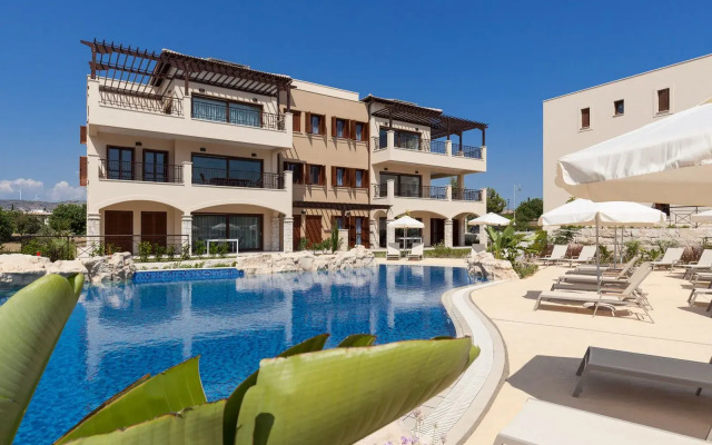 Aphrodite Hills Holiday Residences | Premium Serviced Apartments