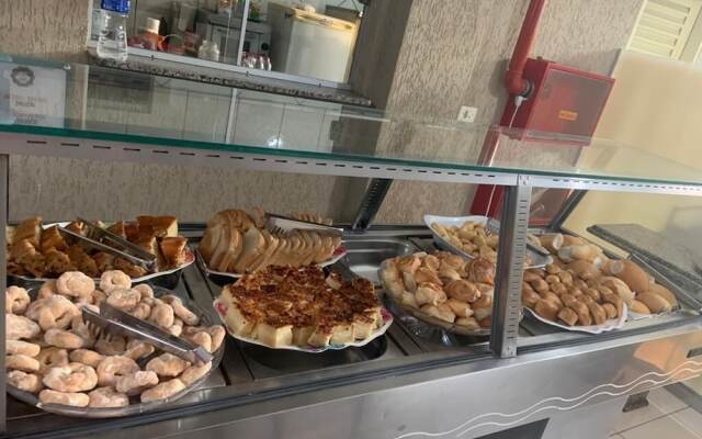 Hotel Pousada Santos Reis