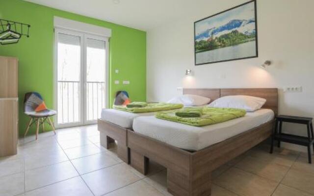 Jazz Bled B&B