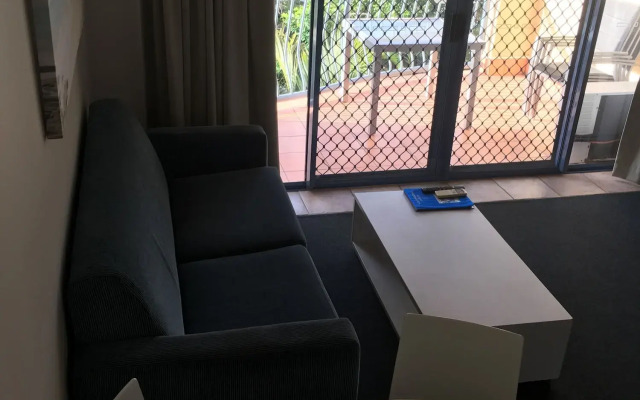 Portobello Resort Apartments