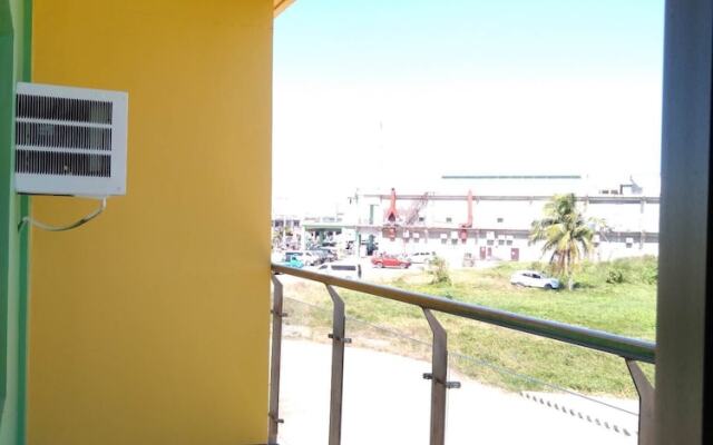 Meaco Royal Hotel- Aparri