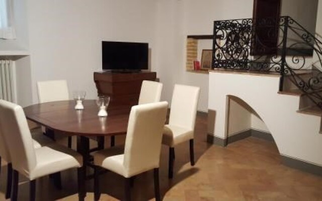 Dea Suite Spoleto