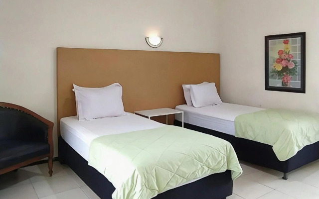 Hotel Wilis Indah Malang