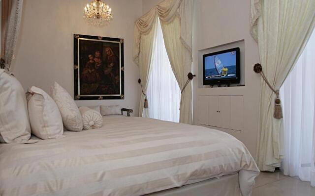 Palacio Borghese Hotel Boutique - Adults Only