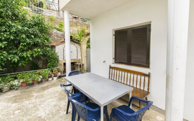 Apartment Branka