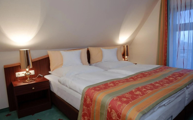 Stadthotel Stern